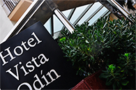 Hotel Vista Odín